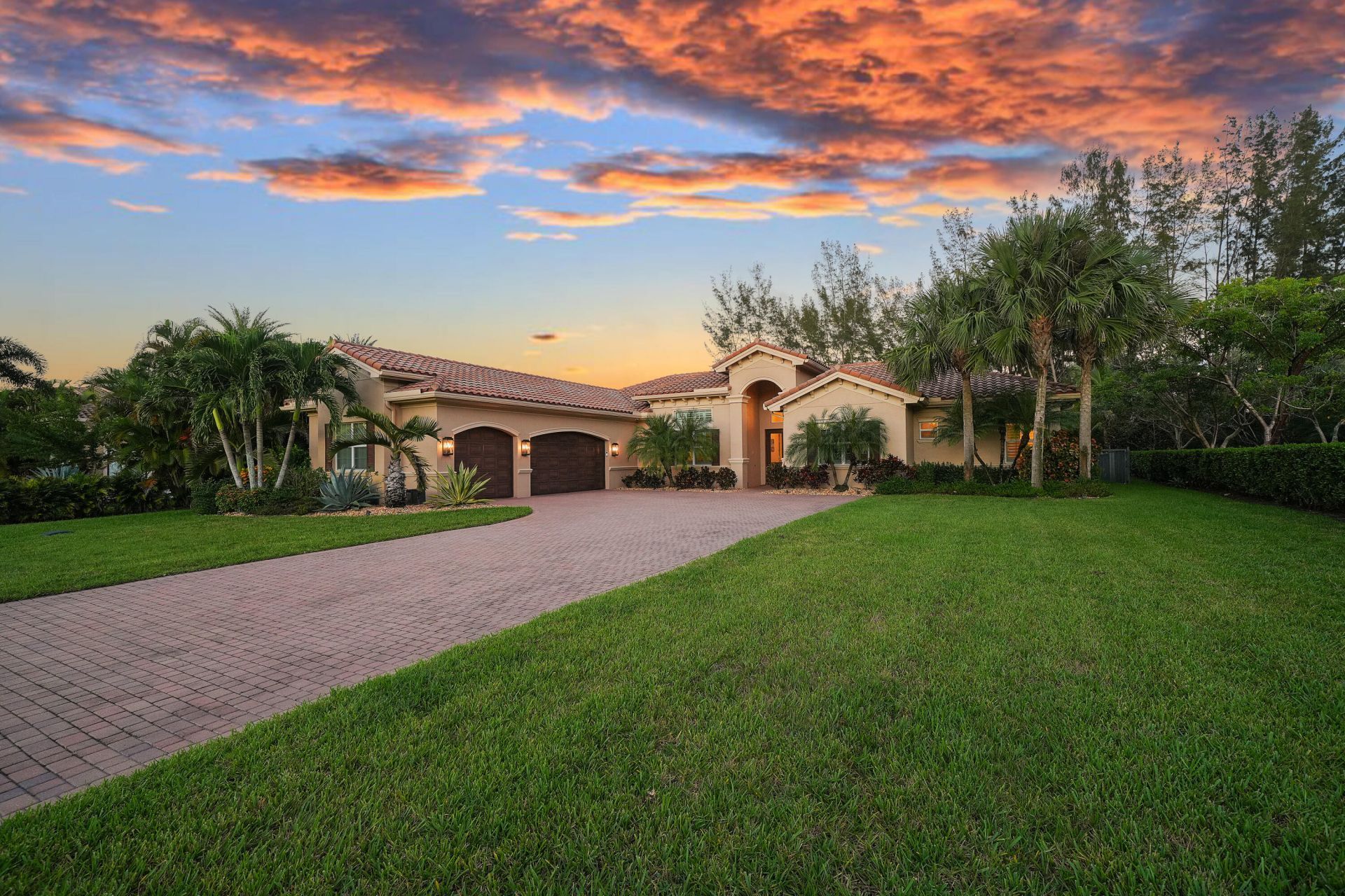 7630 Maywood Crest Drive, Palm Beach Gardens, FL 33412 Photo
