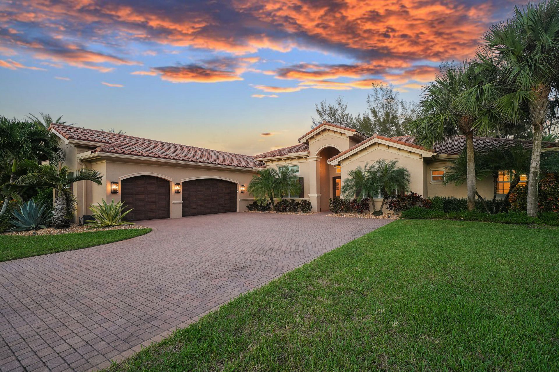 7630 Maywood Crest Drive, Palm Beach Gardens, FL 33412 Photo