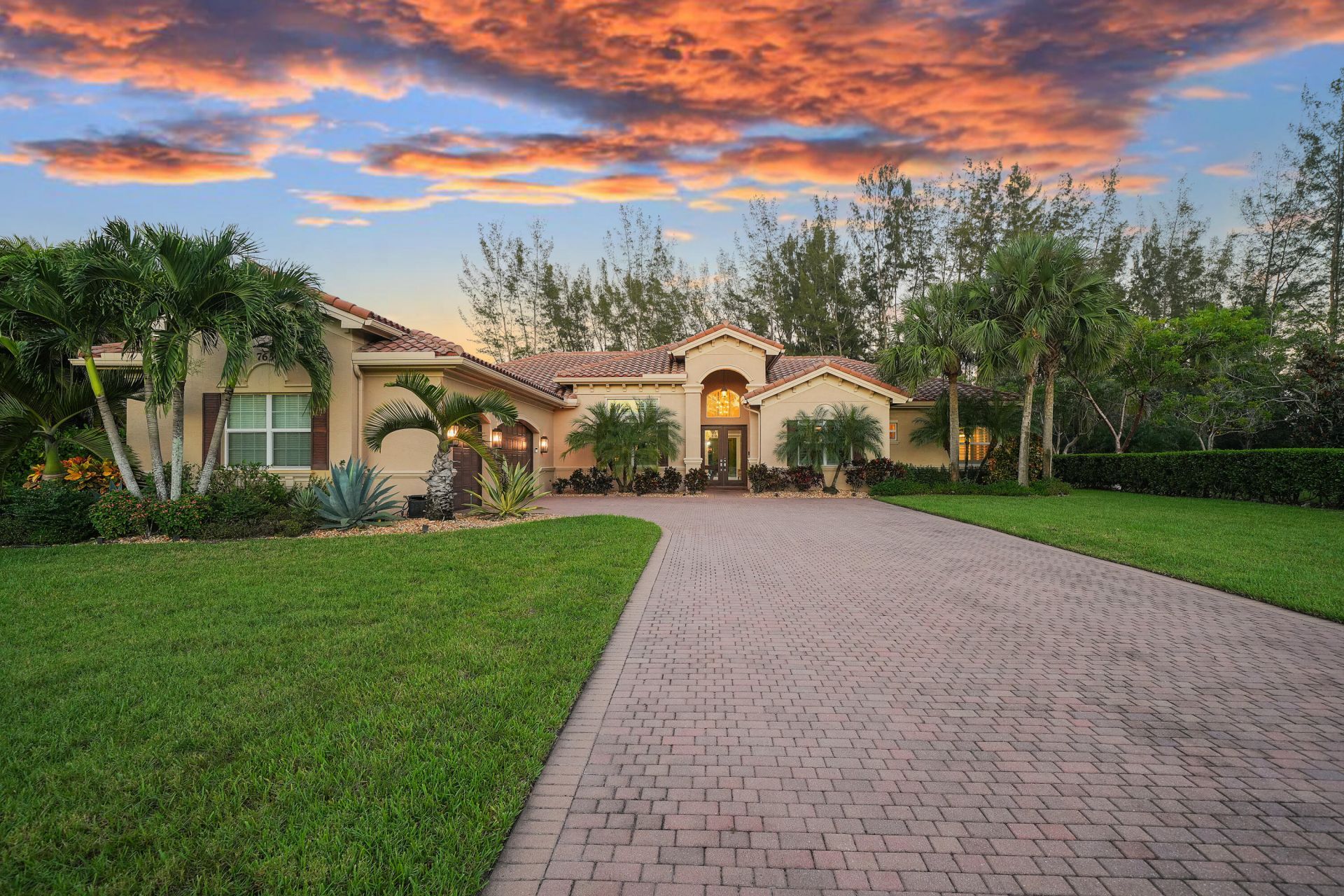 7630 Maywood Crest Drive, Palm Beach Gardens, FL 33412 Photo