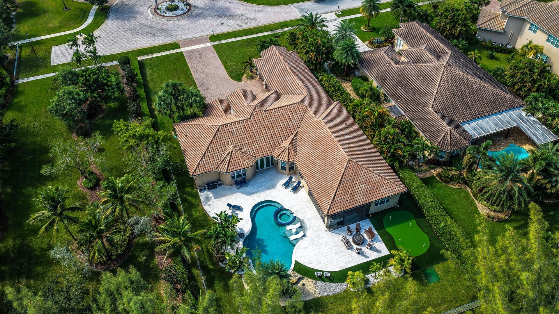 7630 Maywood Crest Drive, Palm Beach Gardens, FL 33412 Photo