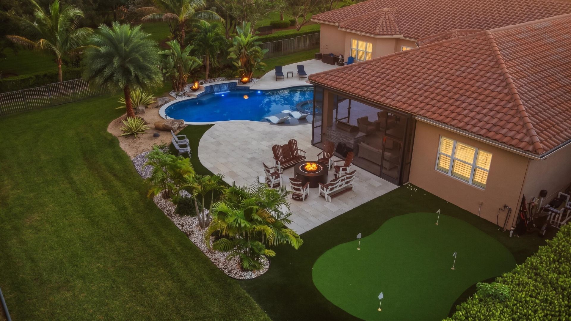 7630 Maywood Crest Drive, Palm Beach Gardens, FL 33412 Photo