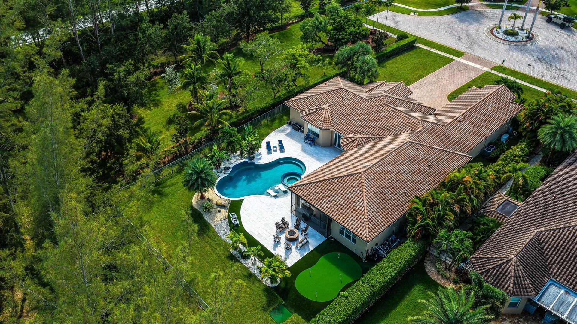 7630 Maywood Crest Drive, Palm Beach Gardens, FL 33412 Photo