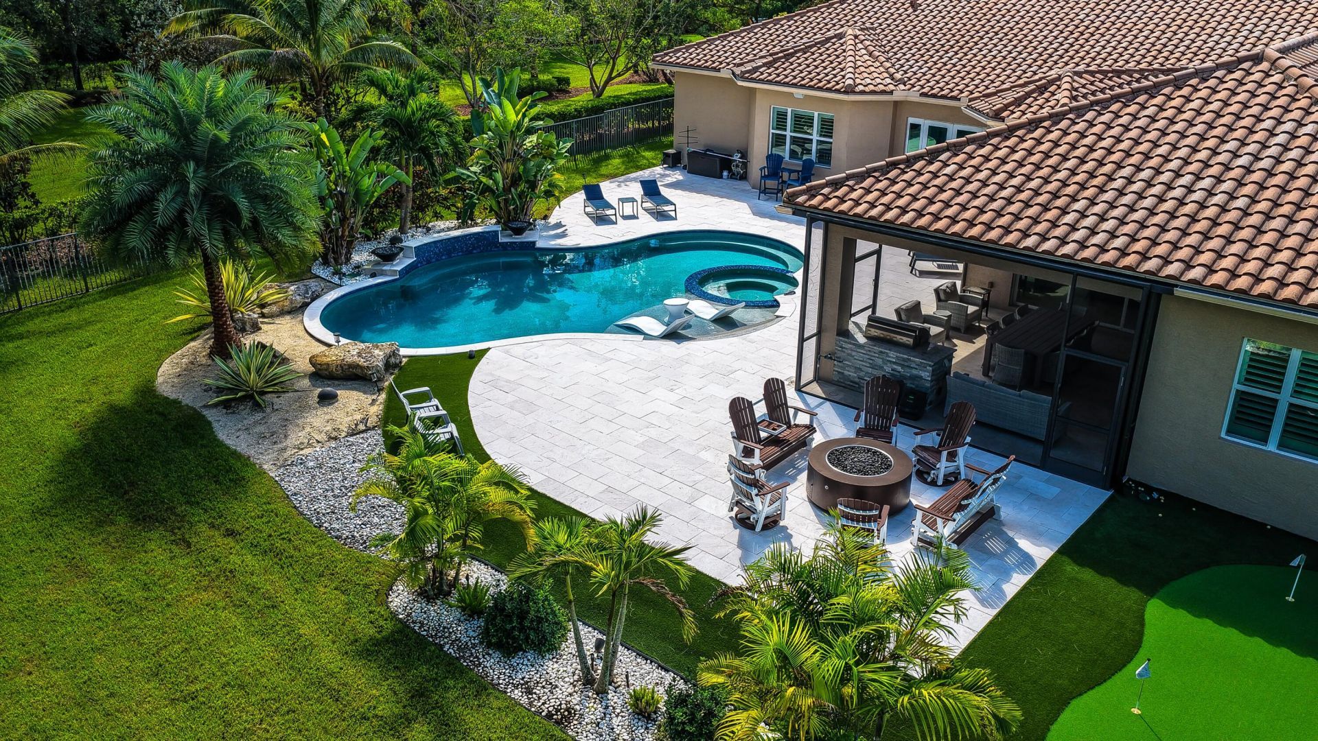 7630 Maywood Crest Drive, Palm Beach Gardens, FL 33412 Photo