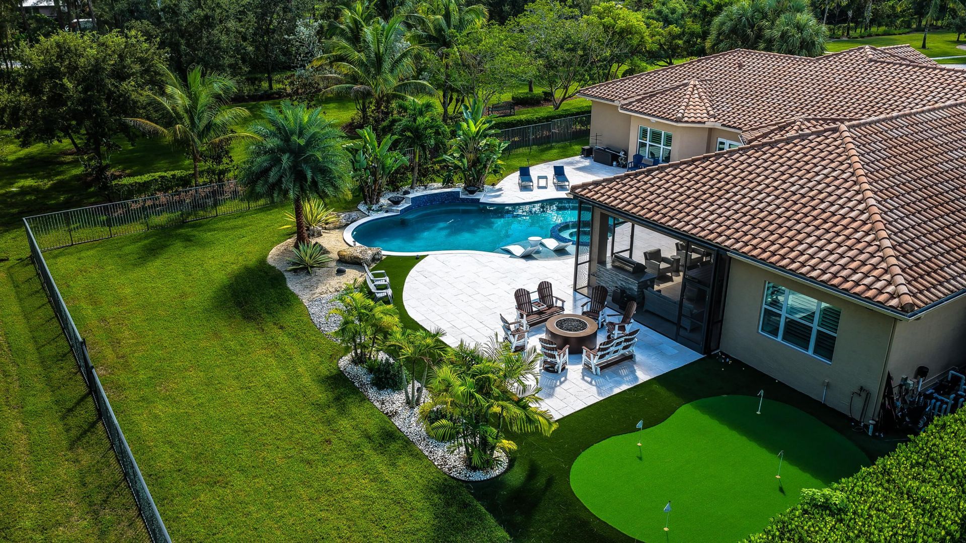 7630 Maywood Crest Drive, Palm Beach Gardens, FL 33412 Photo