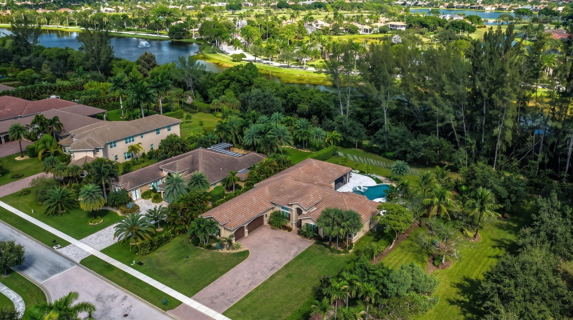 7630 Maywood Crest Drive, Palm Beach Gardens, FL 33412 Photo