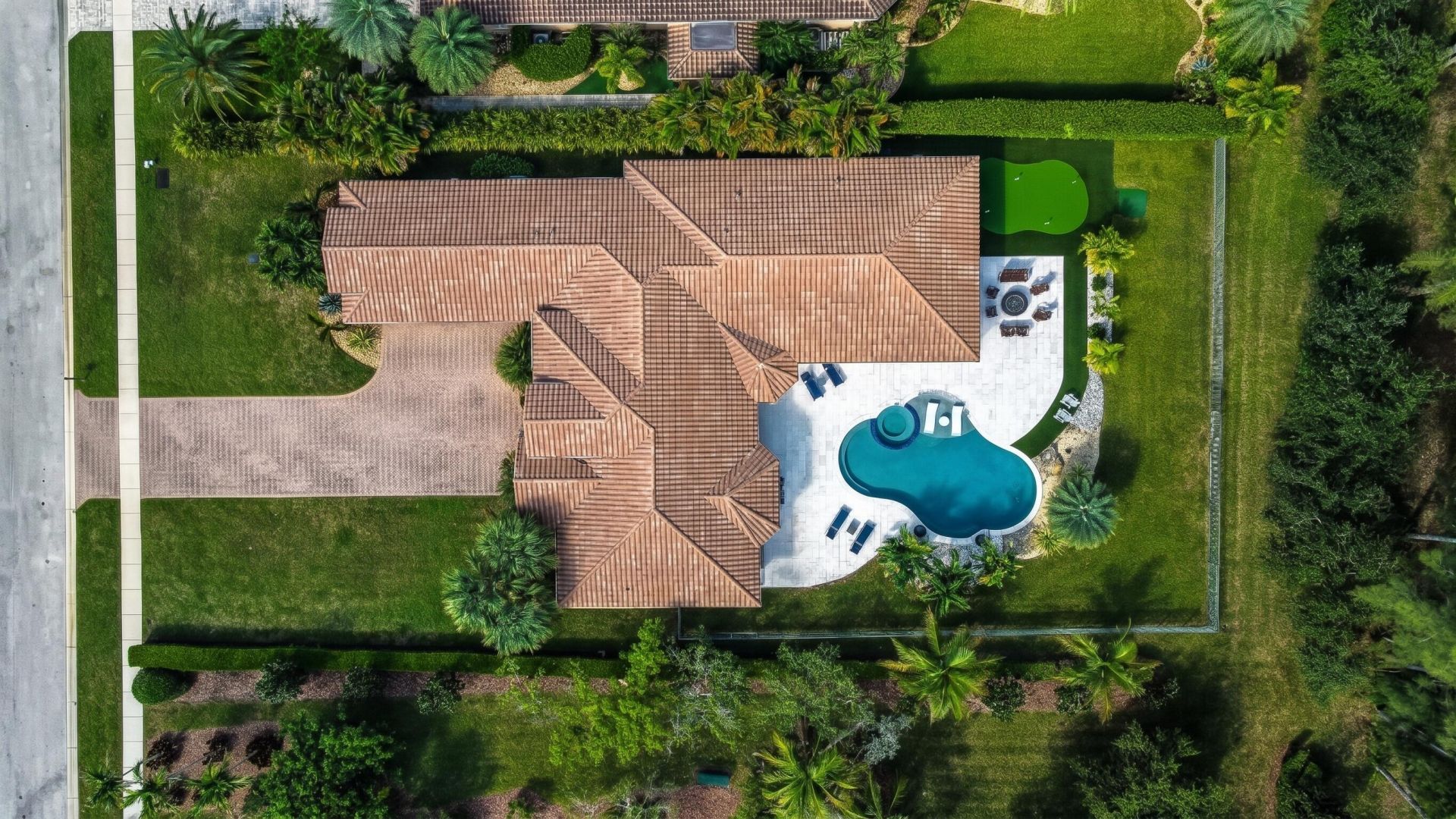 7630 Maywood Crest Drive, Palm Beach Gardens, FL 33412 Photo