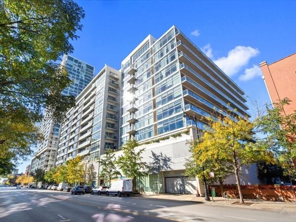 1620 S Michigan Avenue, Unit 1217, Chicago, IL 60616