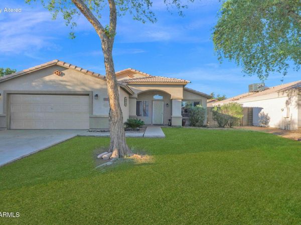 8716 W CORKY OBRIEN Drive, Tolleson, AZ 85353