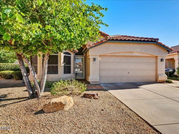 10343 N 58TH Lane, Glendale, AZ 85302