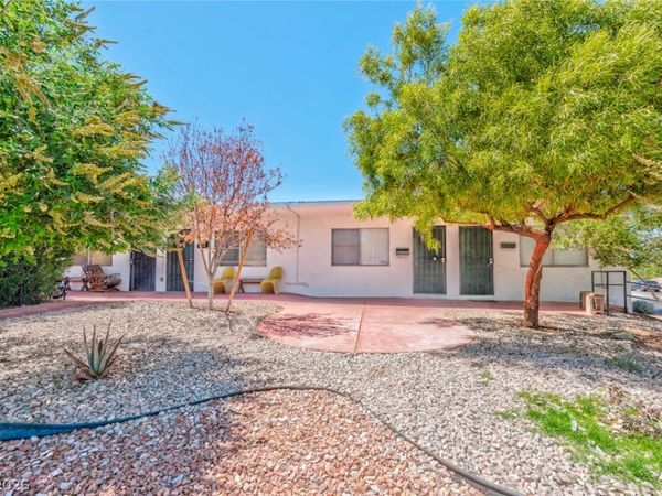 342 S Water Street , Unit 2, Henderson, NV 89015