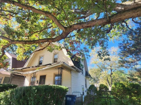 146 S Detroit Avenue , Toledo, OH 43609