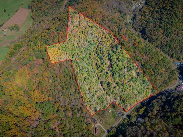 00 Willow Springs Road, Elizabethton, TN 37643