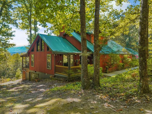 2848 Mountain Blvd , Sevierville, TN 37876