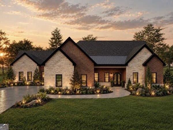 679 Club Drive, Commerce, GA 30530