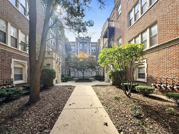 2317 E 70th Place , Unit 111W, Chicago, IL 60649