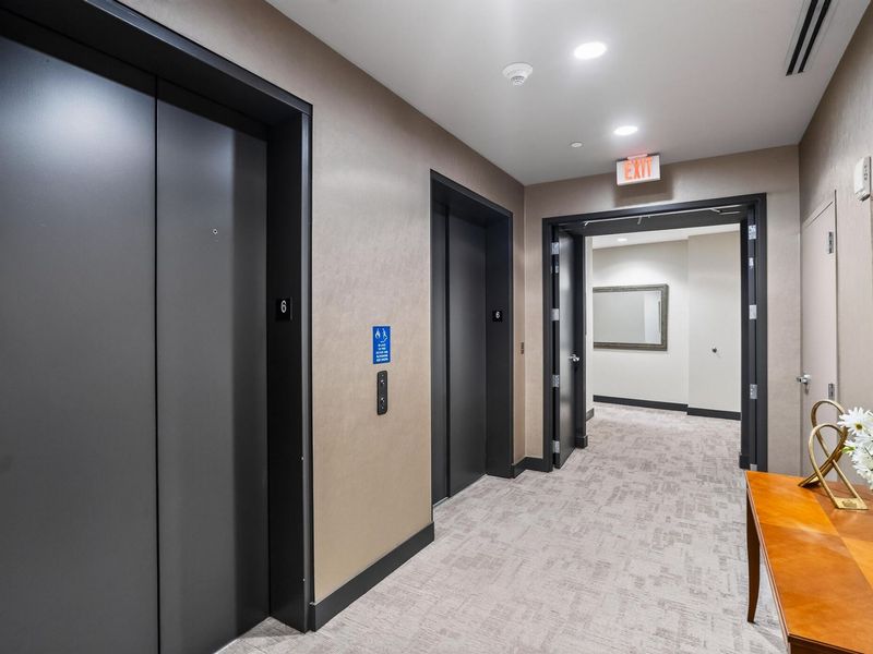 1 Roebling Way, Unit 603, Covington, KY 41011 Photo 4