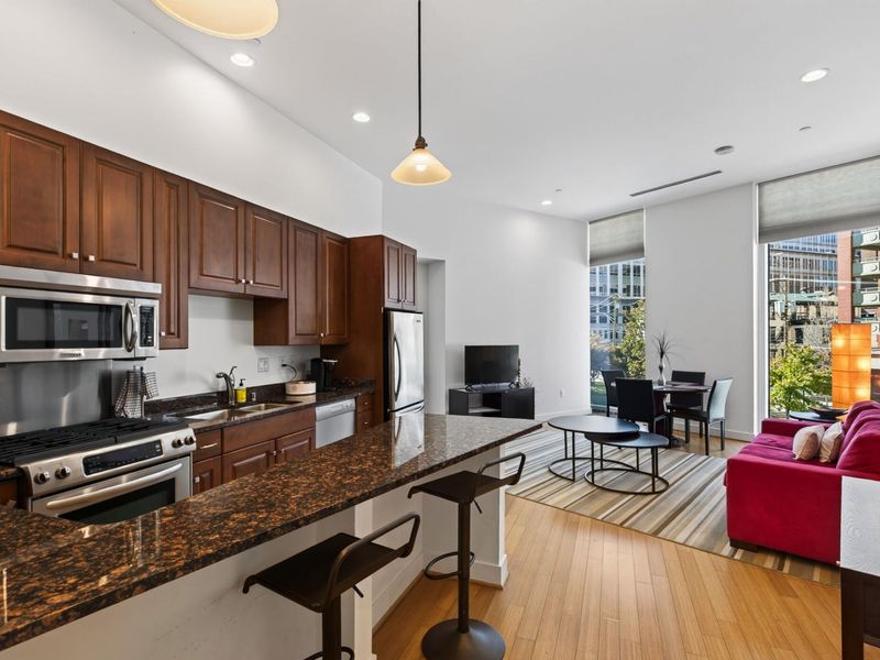 1 Roebling Way, Unit 603, Covington, KY 41011 Photo 46