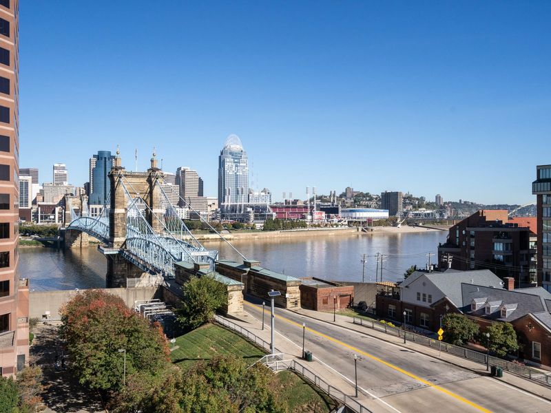 1 Roebling Way, Unit 603, Covington, KY 41011 Photo 49