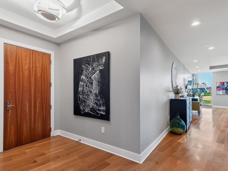 1 Roebling Way, Unit 603, Covington, KY 41011 Photo 5