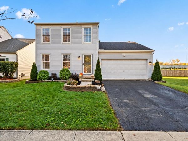 1112 Tenagra Way, Columbus, OH 43228