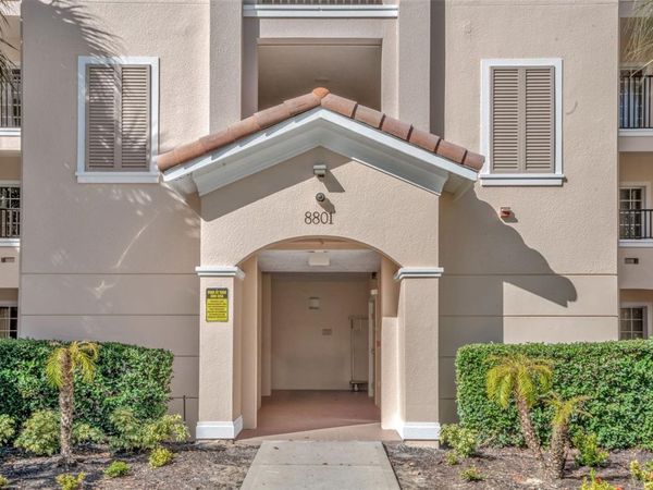 8801 WORLDQUEST BOULEVARD, Unit 4206, ORLANDO, FL 32821