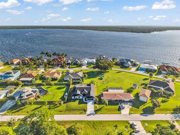 4148 DRIVER LANE , PORT CHARLOTTE, FL 33981