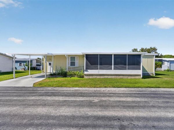 2055 S FLORAL AVENUE, Unit 284, BARTOW, FL 33830
