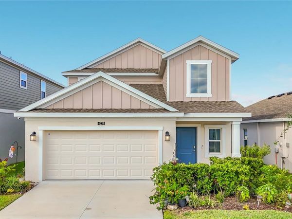 4229 TWISTED TWIG BEND , KISSIMMEE, FL 34746