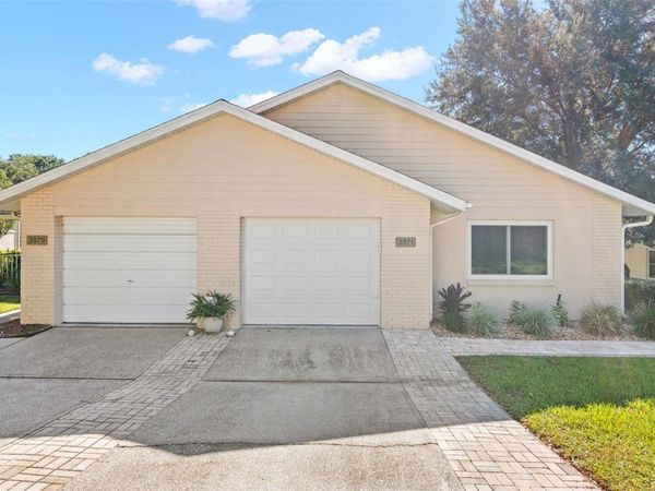 3571 N TIMOTHY TERRACE , BEVERLY HILLS, FL 34465