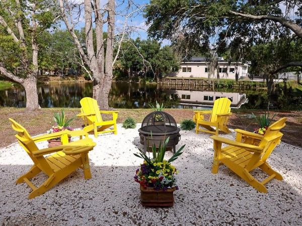 405 MANOR BOULEVARD, PALM HARBOR, FL 34683