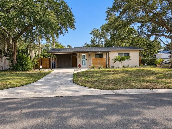 405 MANOR BOULEVARD, PALM HARBOR, FL 34683