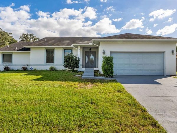 751 CEDAR KNOLL DRIVE N, LAKELAND, FL 33809