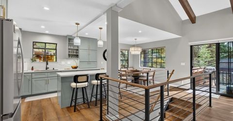 875 Southwood Boulevard, Unit 22, Incline Village, NV 89451 Photo