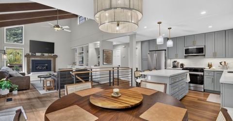 875 Southwood Boulevard, Unit 22, Incline Village, NV 89451 Photo