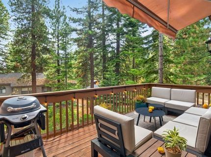 875 Southwood Boulevard, Unit 22, Incline Village, NV 89451 Photo