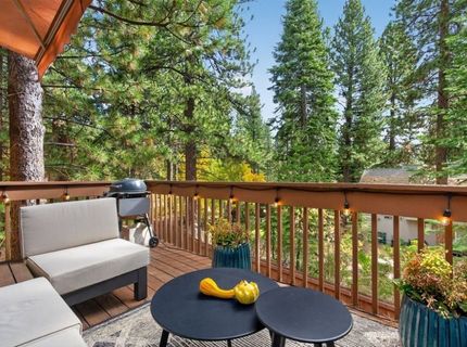 875 Southwood Boulevard, Unit 22, Incline Village, NV 89451 Photo