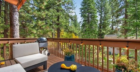 875 Southwood Boulevard, Unit 22, Incline Village, NV 89451 Photo
