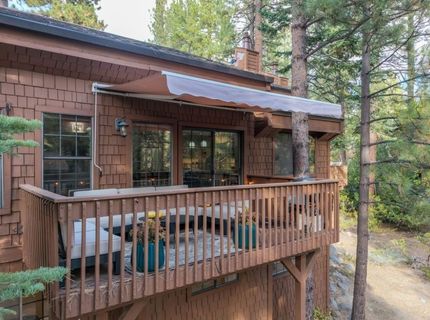 875 Southwood Boulevard, Unit 22, Incline Village, NV 89451 Photo