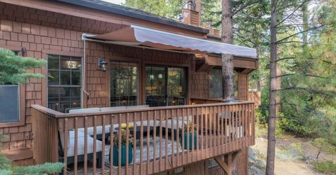 875 Southwood Boulevard, Unit 22, Incline Village, NV 89451 Photo