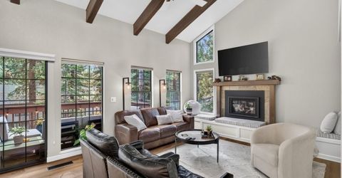 875 Southwood Boulevard, Unit 22, Incline Village, NV 89451 Photo