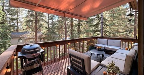 875 Southwood Boulevard, Unit 22, Incline Village, NV 89451 Photo