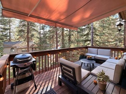 875 Southwood Boulevard, Unit 22, Incline Village, NV 89451 Photo