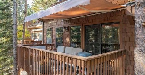 875 Southwood Boulevard, Unit 22, Incline Village, NV 89451 Photo