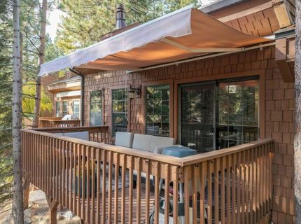 875 Southwood Boulevard, Unit 22, Incline Village, NV 89451 Photo