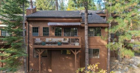 875 Southwood Boulevard, Unit 22, Incline Village, NV 89451 Photo