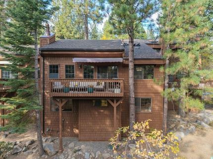875 Southwood Boulevard, Unit 22, Incline Village, NV 89451 Photo