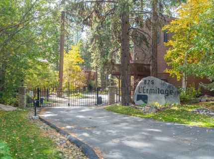 875 Southwood Boulevard, Unit 22, Incline Village, NV 89451 Photo