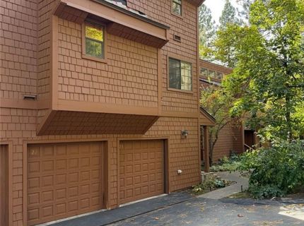 875 Southwood Boulevard, Unit 22, Incline Village, NV 89451 Photo