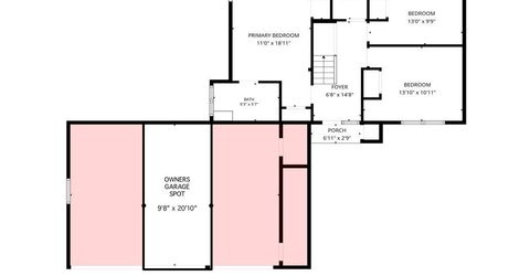 875 Southwood Boulevard, Unit 22, Incline Village, NV 89451 Photo
