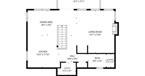 875 Southwood Boulevard, Unit 22, Incline Village, NV 89451 Photo